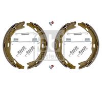 FEBI BILSTEIN 32793 Handbrake shoes