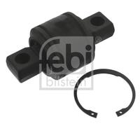febi bilstein 32794 Axle Strut Mounting with lock ring, pack of one