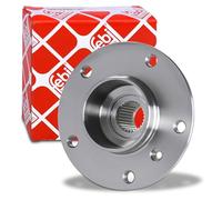 febi bilstein 32807 Wheel Hub without wheel bearing, pack of one