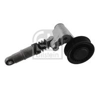 FEBI BILSTEIN Belt Tensioner 32811 for v-ribbed auxiliary belt – Pack of 1