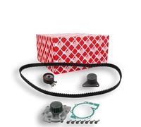 febi bilstein 32813 Timing Belt Kit with water pump, pack of one