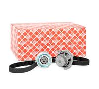 FEBI BILSTEIN 32814 Water pump and timing belt kit