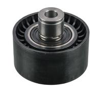 FEBI BILSTEIN 32820 Deflection / Guide Pulley, v-ribbed belt