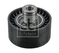 FEBI BILSTEIN 32820 Deflection / guide pulley, V-ribbed belt