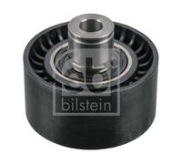 FEBI BILSTEIN 32820 Deflection / guide pulley, V-ribbed belt