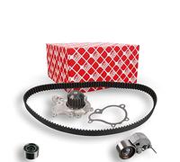 febi bilstein 32826 Timing Belt Kit with water pump, pack of one