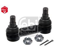 FEBI BILSTEIN 32857 Stabiliser Bar Link/Coupling Rod Front Right Left For SCANIA