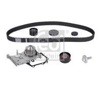 FEBI BILSTEIN 32860 Water pump and timing belt kit
