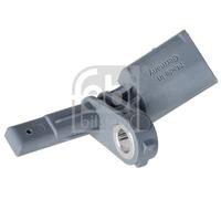 ABS wheel speed sensor 32861 FEBI BILSTEIN for VW AUDI SEAT PORSCHE SKODA CUPRA