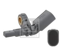FEBI BILSTEIN 32862 Sensor, wheel speed for AUDI,CUPRA,PORSCHE,SEAT,SKODA,VW