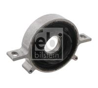 FEBI BILSTEIN Propshaft Centre Support 32864 with ball bearing, pack of one