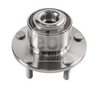 Febi Bilstein 32868 Front Wheel Bearing Kit Fits Mazda 3 BP4K3315XA