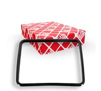 FEBI BILSTEIN 32877 Seal, automatic transmission oil pan