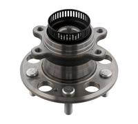 1x Febi Wheel Bearing Kit - 32885