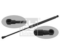 Febi Bilstein 32896 Both Sides Gas Spring Boot Strut Fits Renault Clio