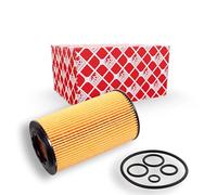 Oil Filter Inc Seal Rings Fits Mercedes Benz C 230 4Matic Coupe T C 2 Febi 32910