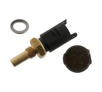 FEBI BILSTEIN 32915 Coolant Temperature Sensor Fits BMW 3 Coupe Convertible