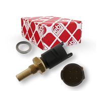 febi bilstein 32915 Coolant Temperature Sensor with seal ring, pack of one