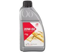 Engine Oil 20W-50 1Ltr Fits Audi Ford Honda Toyota VW Volvo Vauxhall Febi 32921