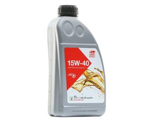FEBI BILSTEIN 32925 Engine oil