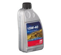 FEBI BILSTEIN 32925 Engine oil