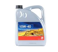 FEBI BILSTEIN Engine Oil 5L 15W40 For Alfa Romeo Audi Chevrolet Chrysler Citroen
