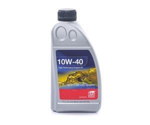FEBI BILSTEIN 32931 Engine oil