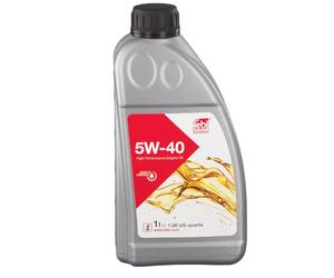 febi bilstein 32936 Engine Oil SAE 5W-40, pack of one
