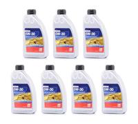 Engine Oil SAE 5W-30 Longlife 32941 - 1L by Febi Bilstein