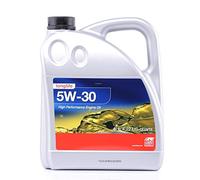 febi bilstein 32942 Engine Oil SAE 5W-30 Longlife, pack of one