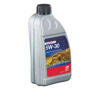 FEBI BILSTEIN 32945 Engine Oil Fits Alfa Romeo Brera Spider Alpina B7 Audi A1