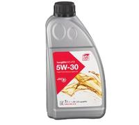 febi bilstein 32945 Engine Oil SAE 5W-30 Longlife Plus, pack of one