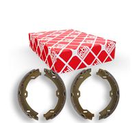 FEBI BILSTEIN 32949 Handbrake shoes