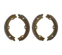FEBI BILSTEIN 32949 Parking Brake Brake Shoe Set Rear Fits Mercedes S-Class