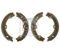 FEBI BILSTEIN 32949 Handbrake shoes