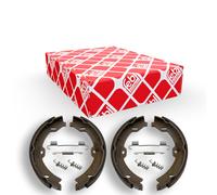 FEBI BILSTEIN 32950 Handbrake shoes