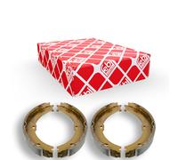 FEBI BILSTEIN 32951 Handbrake shoes