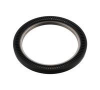 FEBI BILSTEIN 32972 Wheel Hub Shaft Seal Left Rear Right Fits Man Neoplan