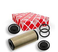 febi bilstein 32980 Leaf Spring Bush Repair Kit, pack of one