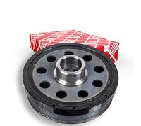 febi bilstein 32995 Pulley for crankshaft, pack of one