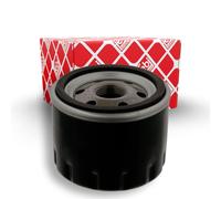 FEBI BILSTEIN 33000 Oil Filter Fits Alfa Romeo 147 156 166 GT Fiat 500 Lancia