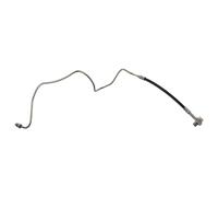 Flexible brake hose Rear Axle Left 33019 FEBI BILSTEIN for AUDI SKODA VW SEAT