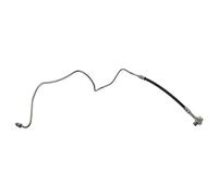 Flexible brake hose Rear Axle Left 33019 FEBI BILSTEIN for AUDI SKODA VW SEAT