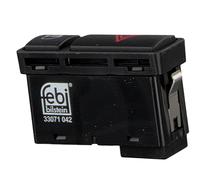 FEBI BILSTEIN 33071 Hazard warning light switch