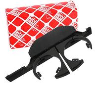 febi bilstein 33075 Cupholder, Pack of 1,Black