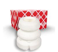 FEBI BILSTEIN Suspension Rubber Buffer Rear 56mm Length Fits Mini Countryman