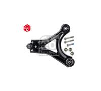 Febi 33095 Track Control Arm Front Left Premium Fits Ford Mondeo 1998-2000