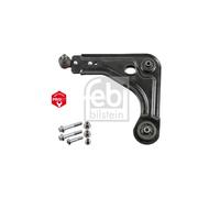 FEBI BILSTEIN 33103 Track Control Arm Wishbone Front Left for Ford Fiesta