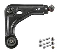 Wishbone Front Axle Right Control Arm 33104 FEBI BILSTEIN for FORD FIESTA Mk III