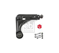 Wishbone Front Axle Right Control Arm 33104 FEBI BILSTEIN for FORD FIESTA Mk III